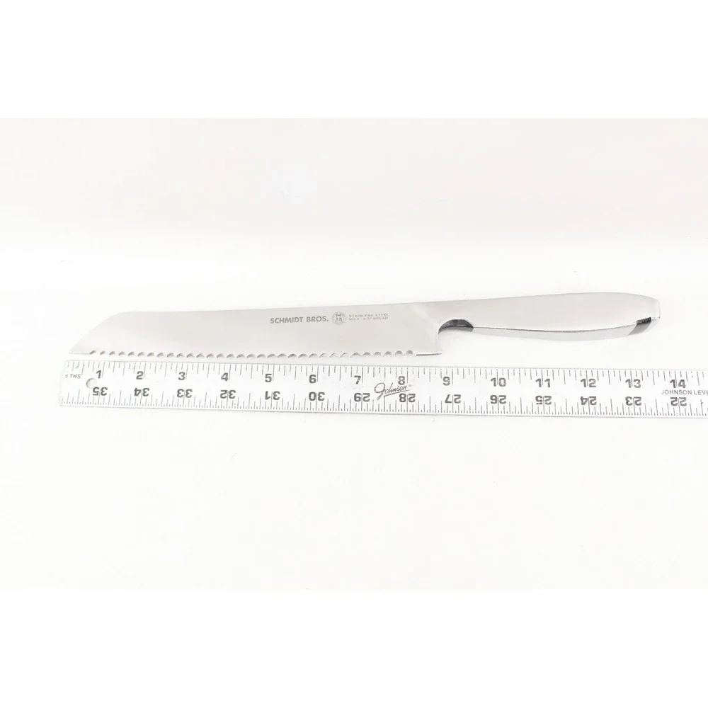 Schmidt Brothers‎ Cutlery 8.5